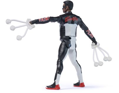 Superman film figúrka 15 cm s akčným pohybom Mr. Terrific