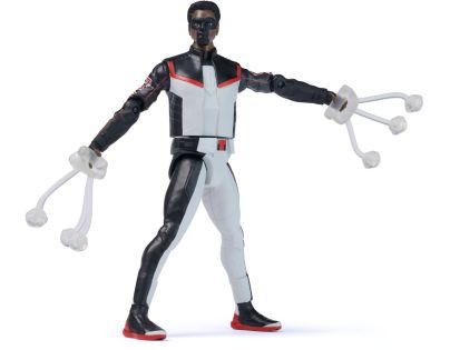 Superman film figúrka 15 cm s akčným pohybom Mr. Terrific