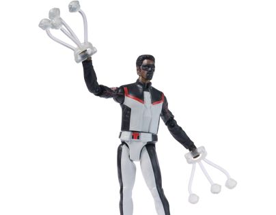 Superman film figúrka 15 cm s akčným pohybom Mr. Terrific