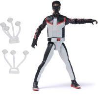 Superman film figúrka 15 cm s akčným pohybom Mr. Terrific 4