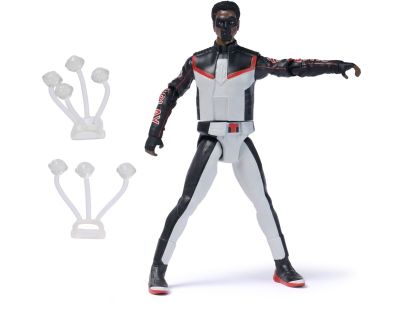 Superman film figúrka 15 cm s akčným pohybom Mr. Terrific