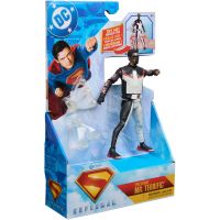 Superman film figúrka 15 cm s akčným pohybom Mr. Terrific 5