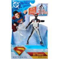 Superman film figúrka 15 cm s akčným pohybom Mr. Terrific 6