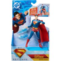 Superman film figúrka 15 cm s akčným pohybom Superman 6