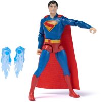 Superman film figúrka 15 cm s akčným pohybom Superman
