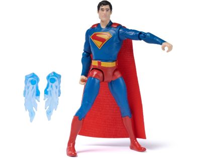 Superman film figúrka 15 cm s akčným pohybom Superman