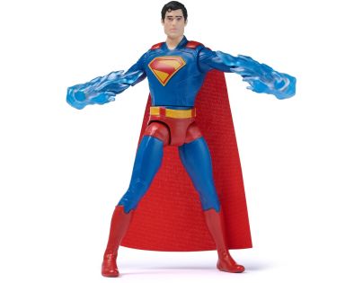 Superman film figúrka 15 cm s akčným pohybom Superman