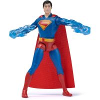 Superman film figúrka 15 cm s akčným pohybom Superman 2