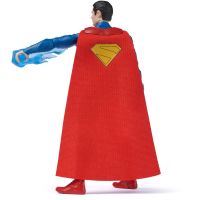 Superman film figúrka 15 cm s akčným pohybom Superman 3