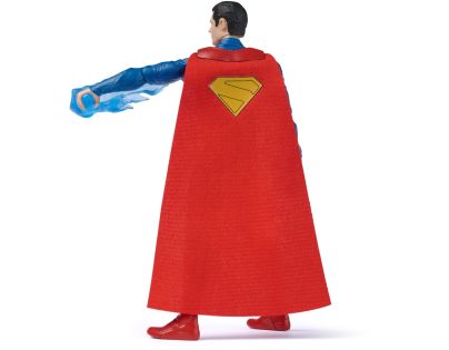 Superman film figúrka 15 cm s akčným pohybom Superman