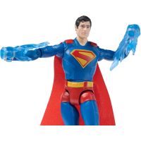 Superman film figúrka 15 cm s akčným pohybom Superman 4