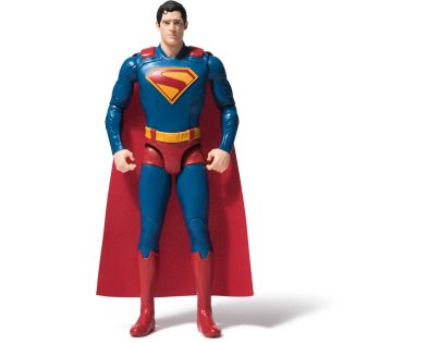 Superman film figúrka 30 cm Superman