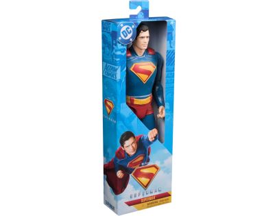 Superman film figúrka 30 cm Superman