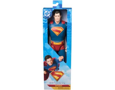 Superman film figúrka 30 cm Superman
