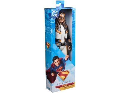 Superman film figúrky 30 cm Hawkgirl