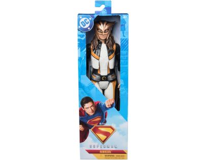 Superman film figúrky 30 cm Hawkgirl