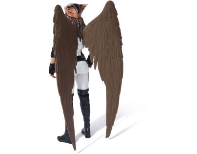 Superman film figúrky 30 cm Hawkgirl
