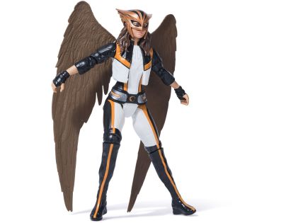 Superman film figúrky 30 cm Hawkgirl