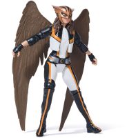 Superman film figúrky 30 cm Hawkgirl 3