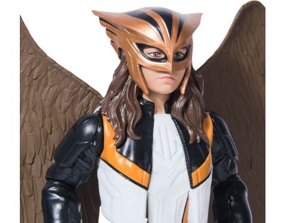 Superman film figúrky 30 cm Hawkgirl
