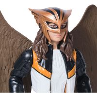 Superman film figúrky 30 cm Hawkgirl 4