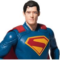 Superman film figúrky 30 cm Superman 4