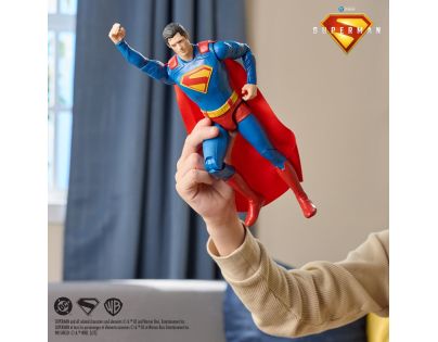 Superman film figúrky 30 cm Superman