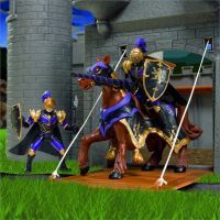 Simba Superplay S 4355145 - Hrad klasický 2