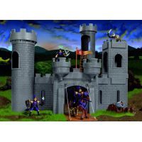 Simba Superplay S 4355145 - Hrad klasický 4