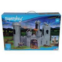 Simba Superplay S 4355145 - Hrad klasický 5