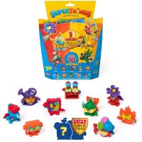 SuperThing Figúrka Mutant Battle 10 ks