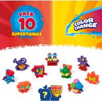 SuperThing Figúrka Mutant Battle 10 ks 3