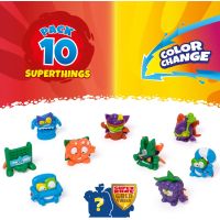 SuperThing Figúrka Mutant Battle 10 ks 4