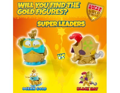 SuperThing Figúrka Mutant Battle 10 ks