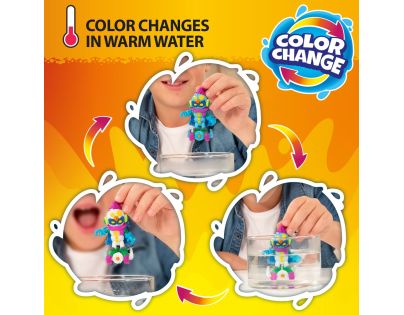 SuperThing Figúrka Mutant Battle