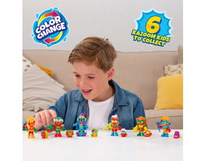 SuperThing Figúrka Mutant Battle