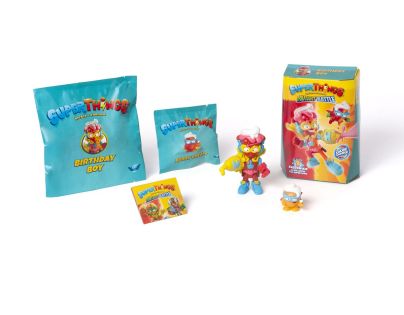 SuperThing Figúrka Mutant Battle