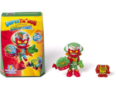 SuperThing Figúrka Mutant Battle