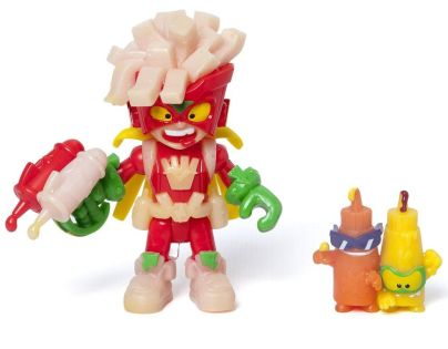 SuperThing Figúrka Mutant Battle