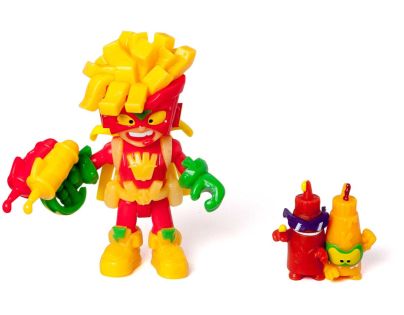 SuperThing Figúrka Mutant Battle