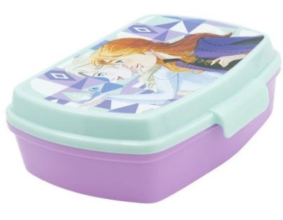 Olovrantový box Frozen Ice Magic