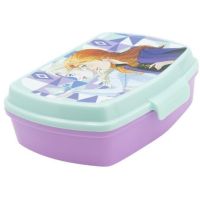 Stor Frozen Olovrantový box Ice Magic