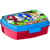 Stor Sonic Olovrantový box