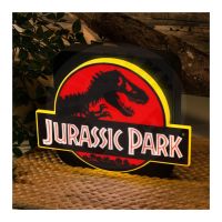 Svetlo 3D Jurský park 2