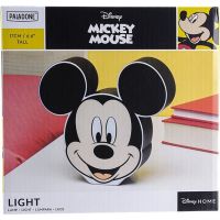 Paladone Svetlo 3D Mickey 6