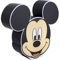 Paladone Svetlo 3D Mickey 2
