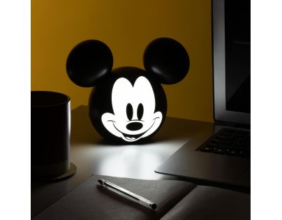 Paladone Svetlo 3D Mickey