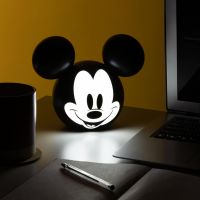 Paladone Svetlo 3D Mickey 3