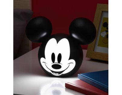 Paladone Svetlo 3D Mickey