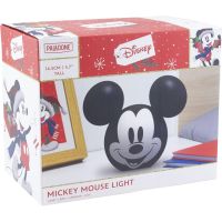 Paladone Svetlo 3D Mickey 6